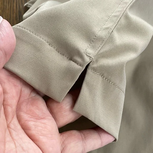 Nike Golf Dri-Fit Pants - Picture 9 of 10